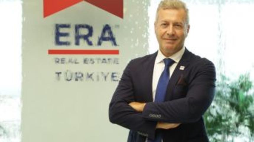 Era Gayrimenkul Emlak Fuarında Yer Alacak