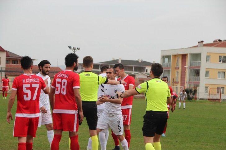 Feriköyspor 3 Puanı 3 Golle Aldı G1