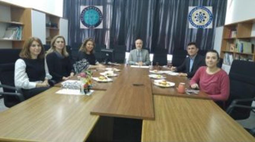 U&uuml; Peyzaj Mimarlığı B&ouml;l&uuml;m&uuml; 2018 De &Ouml;ğrenci Almaya Başlıyor