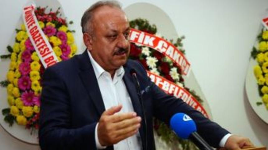 T&uuml;rksoy, 2019 Yılını Şeyh Şa&rsquo;ban-ı Veli Yılı İlan Edecek