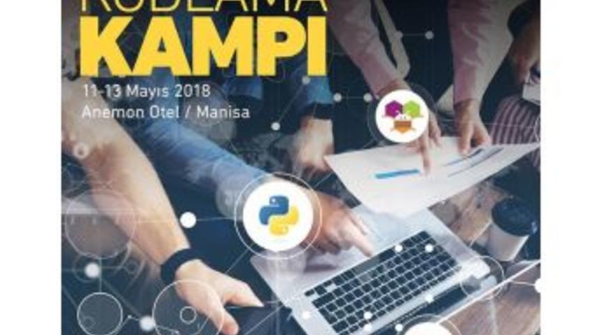 Fatih Projesinin Kodlama Kampı Manisa&rsquo;da Yapılacak