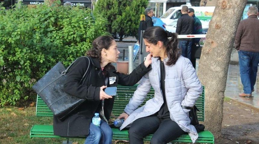 Alperen Sakin Davasının İkinci Duruşması D&uuml;nya &Ccedil;ocuk G&uuml;n&uuml;&rsquo;nde Başladı