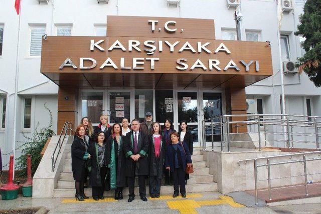 Alperen Sakin Davasının İkinci Duruşması Dünya Çocuk Günü’nde Başladı