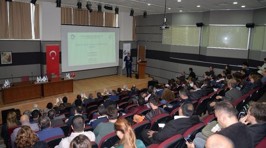 &lsquo;ar-ge&rsquo;nin Google&rsquo;ı &ldquo;k&uuml;sip&rdquo; Tanıtıldı