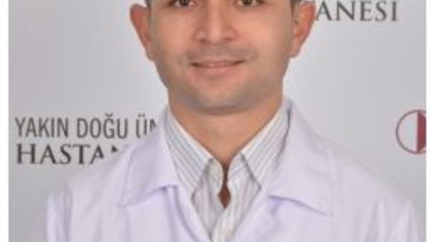 Do&ccedil;. Dr. Ceyhun Dalkan:"her 10 Doğumda, Bebeklerden Biri Premat&uuml;re Doğuyor "