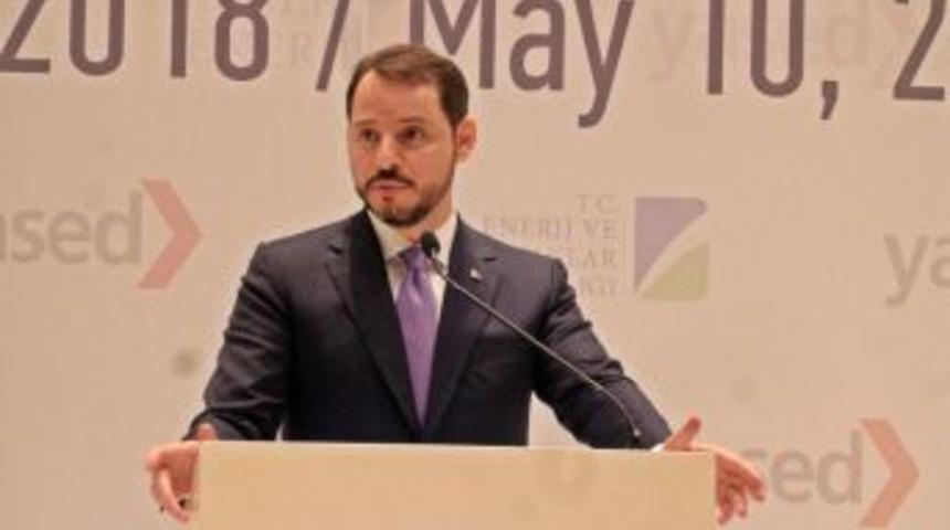 Bakan Albayrak: &ldquo;kesintisiz İstikrar D&ouml;nemi Dediğimiz Yeni Bir D&ouml;neme Giriyoruz&rdquo;