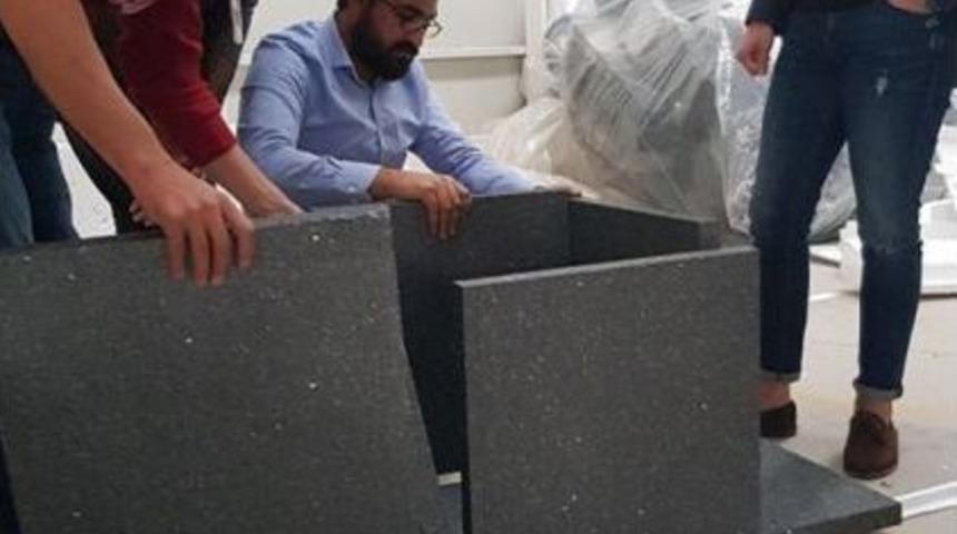 Diyarbakır&rsquo;da &lsquo;mamanı Al Gel&rsquo; Kampanyası