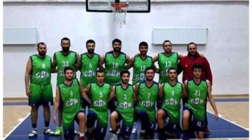 S&ouml;ke Basket, B&ouml;lgesel Amat&ouml;r Lig&rsquo;de