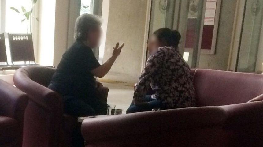 Milli Eğitim&rsquo;de Mesai Saati Fal Seansı