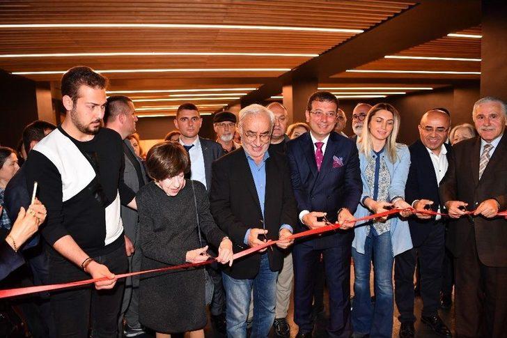 Ayşen Gruda Ve Şener Şen’in Adı Beylikdüzü’nde Yaşatılacak G3