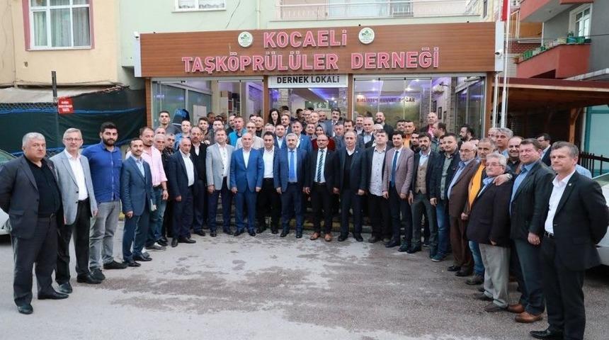 Başkan Baran, “bölgesel Kültürümüzü Yaşatmak Önemli”