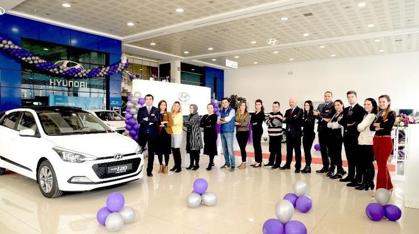 Bursa&rsquo;nın İncisine 25. Yıl &Ouml;d&uuml;l&uuml;