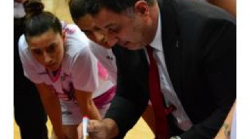 Ag&uuml; Spor Evinde Kazandı