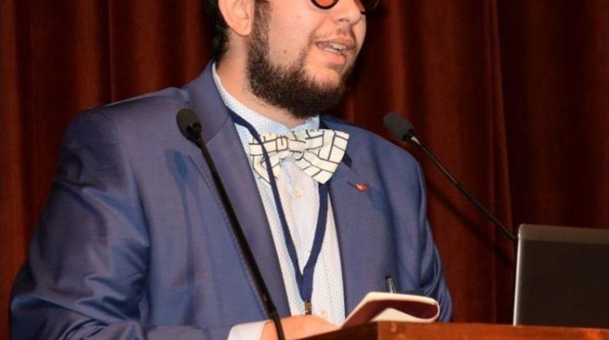 Esogü’de Türkiye-isviçre İlişkileri Ele Alındı