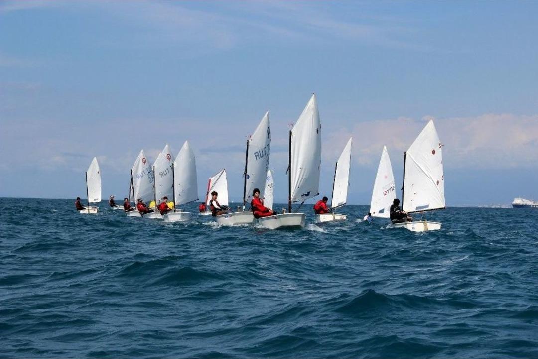 Yelken Hatay İl Birinciliği 2. Ayak Yarışları Start Aldı