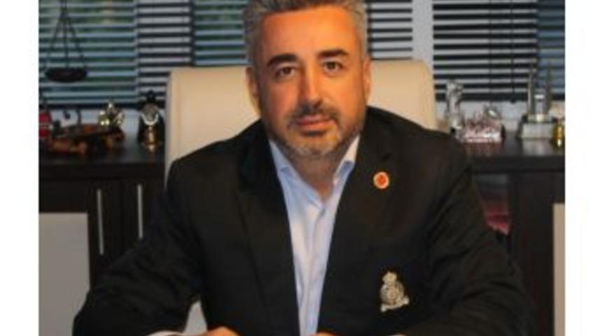 Antmütder Başkanı Karataş’tan Bürokrasi Eleştirisi