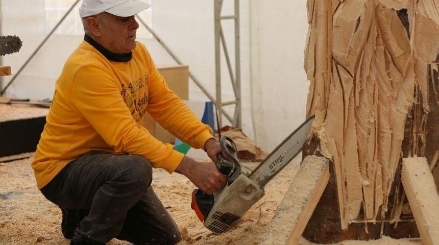 Kardeşlik Ormanı İ&ccedil;in Ağa&ccedil; Dikilecek