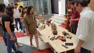 Şeyh Edebali Üniversitesi Tasarımla Ülke Sınırlarını Aşıyor