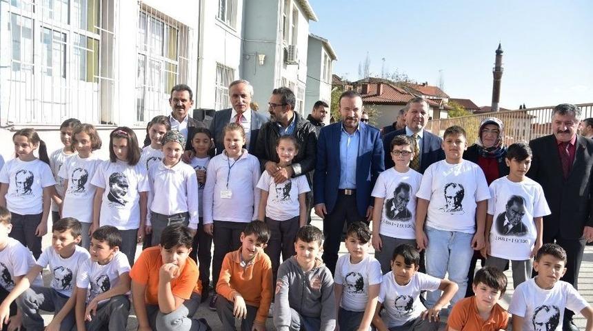 Başkan Doğan: &ldquo;gece G&uuml;nd&uuml;z &Ccedil;alışıyoruz&rdquo;