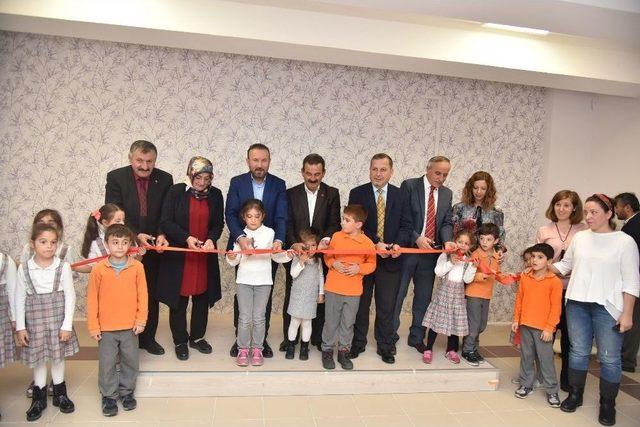 Başkan Doğan: “gece Gündüz Çalışıyoruz” 1