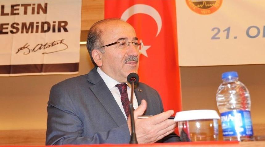 Başkan Gümrükçüoğlu: “emeklilerimizi Ücretsiz Taşımayanın Sözleşmesini Yenilemedim”