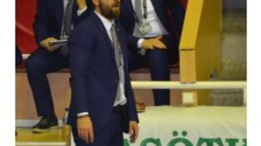 Karesispor&rsquo;da Hedef T&uuml;rk Telekom&rsquo;u Mağlup Etmek