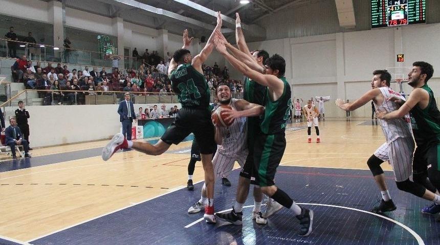 Yalova Uzatmada G&uuml;ld&uuml;