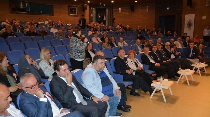 Çaycumalılar Buluşuyor Etkinliği