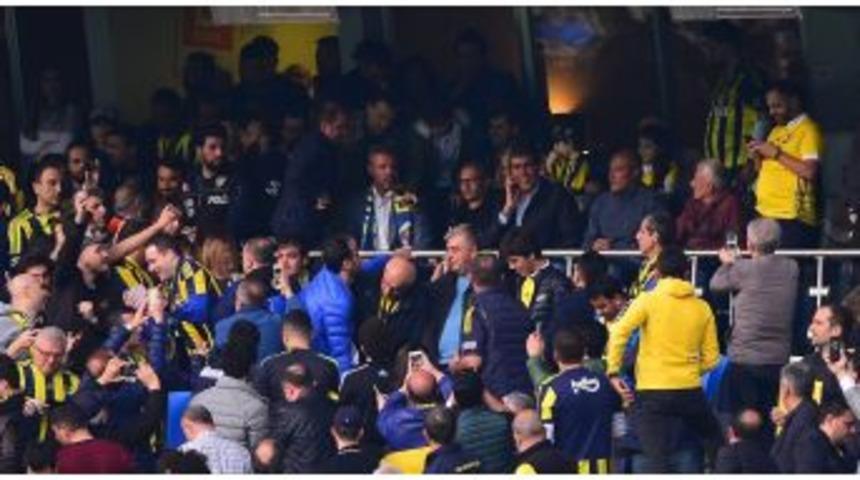 Derbide Alex&rsquo;e Sevgi Seli