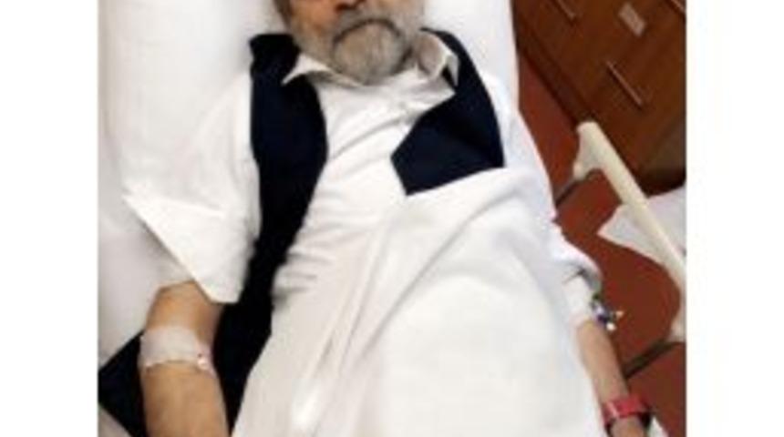 Gazeteci Ali Tarak&ccedil;ı Silahlı Saldırıya Uğradığı O Anları Anlattı