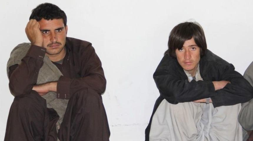 Ka&ccedil;ak G&ouml;&ccedil;menler İstanbul&rsquo;da Değil Sivas&rsquo;ta Olduklarını Polisten &Ouml;ğrendi