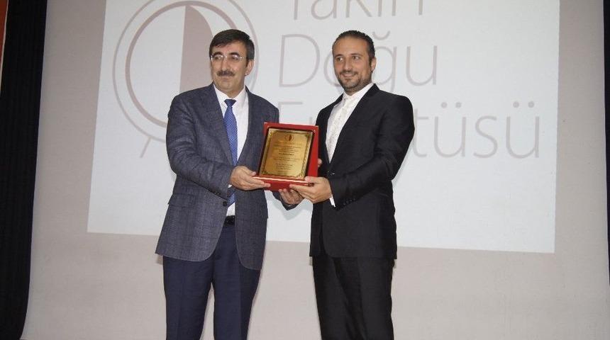 Ak Parti Genel Başkan Yardımcısı Yılmaz: &ldquo;g&uuml;venlik Sağlandığı Zaman Ekonomi De Daha Uygun Bir Ortamda Gelişme İmkanına Kavuşur&rdquo;