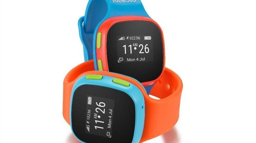 Vodafone&rsquo;dan Ebeveynler İ&ccedil;in &lsquo;akıllı &Ccedil;ocuk Saati&rsquo;