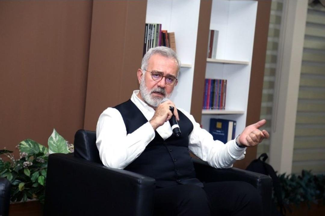 &Uuml;nl&uuml; Oyuncular, Payitaht Abd&uuml;lhamid&rsquo;i Anlattı