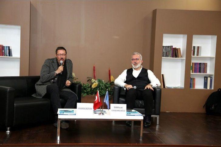 Ünlü Oyuncular, Payitaht Abdülhamid’i Anlattı G1