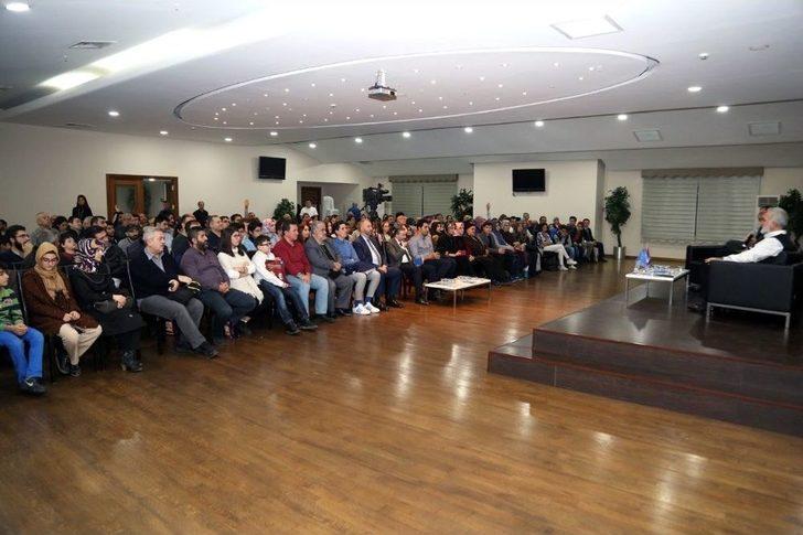 Ünlü Oyuncular, Payitaht Abdülhamid’i Anlattı G2