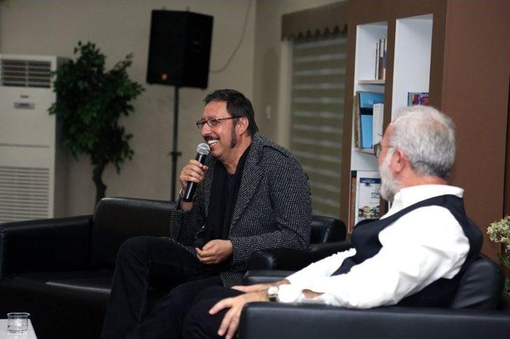 Ünlü Oyuncular, Payitaht Abdülhamid’i Anlattı G3