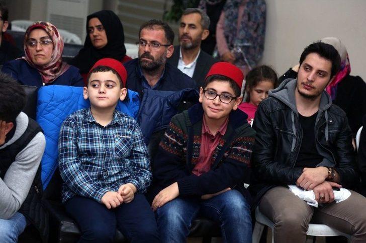 Ünlü Oyuncular, Payitaht Abdülhamid’i Anlattı G5