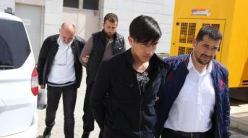 Samsun&rsquo;da Deaş&rsquo;tan 2 Kişi Adliyeye Sevk Edildi