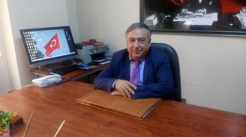 D&uuml;nya &Ccedil;ocuk Hakları G&uuml;n&uuml;