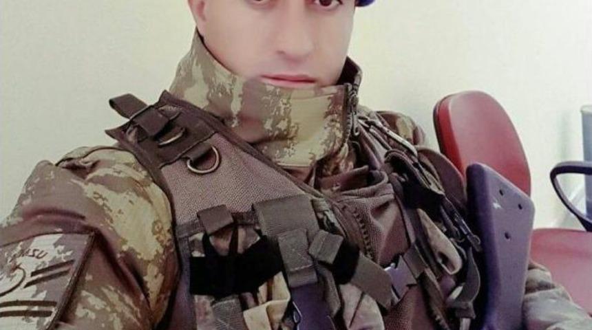 Niğdeli Uzman &Ccedil;avuş Kaza Kurbanı Oldu