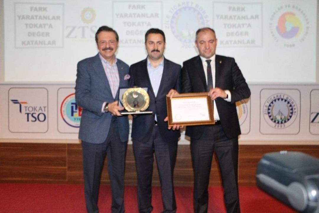 Tobb Başkanı Hisarcıklıoğlu: "160 Milyar Tl Devletten Alacağımız Var"