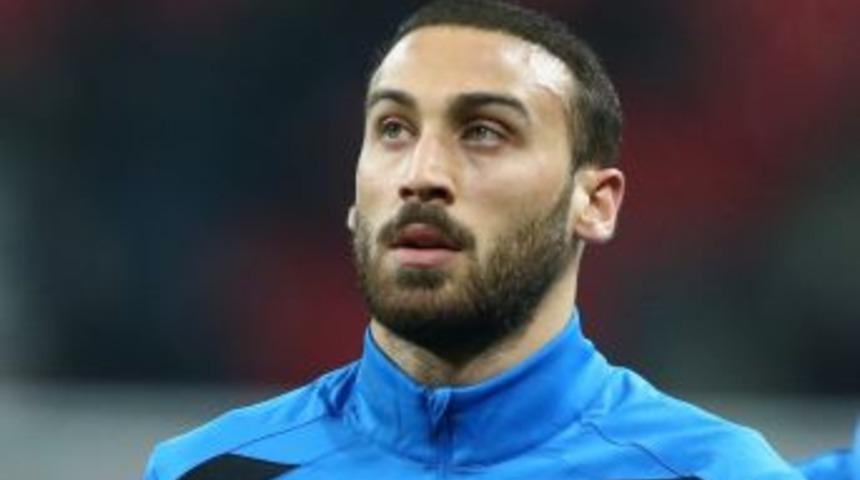 Ada&rsquo;da Cenk Tosun Fırtınası Esiyor