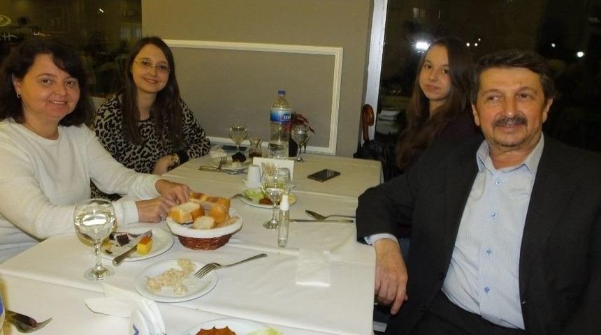 K&ouml;rfezdeki &Ccedil;orumluların En H&uuml;z&uuml;nl&uuml; Yemeği