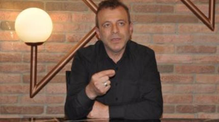 İnegölspor’a Güç’lü Aday