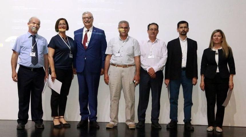 Kktc&rsquo;de Talasemi Ger&ccedil;eği Sempozyumu