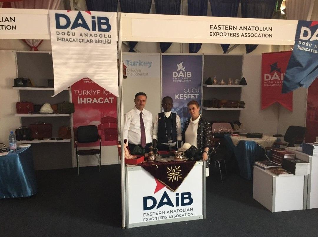 Afrika&rsquo;ya A&ccedil;ılan Kapı Mali