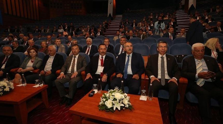 244. &Uuml;ak Toplantısı Pa&uuml; Ev Sahipliğinde Ger&ccedil;ekleştirildi