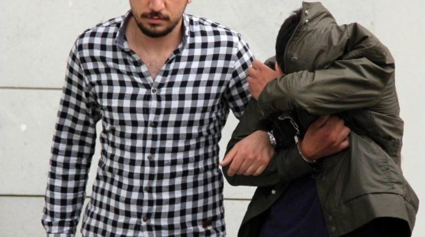 Samsun&rsquo;da Uyuşturucu Operasyonunda 2 G&ouml;zaltı