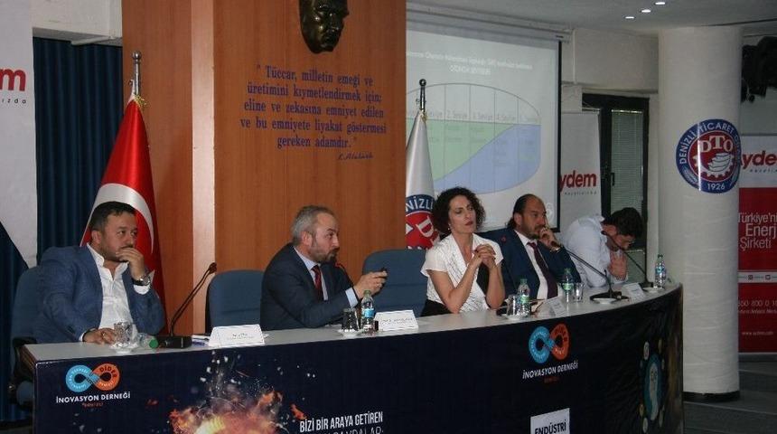 Aydem Yeni Yerli Elektrikli Otomobili &ldquo;alatay&rdquo;ı Tanıttı